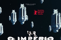 O Império (2024) - Estreia 27 de Fevereiro