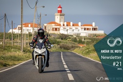 Newsletter nº 21/2021 - 25 de Maio de 2021