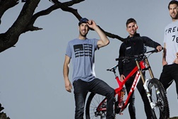 TREK Factory Racing MTB 2016