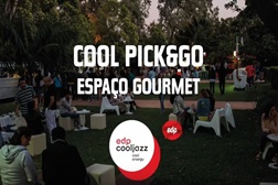 14º EdpCoolJazz com novidades gourmet