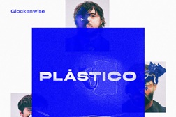 "Plástico": Novo álbum dos Glockenwise já nas lojas