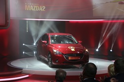 Mazda2