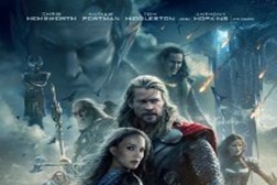 Thor: O Mundo das Trevas