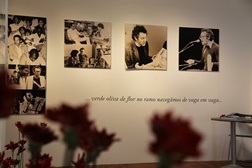 Vida e Obra de José Afonso em Exposição  "José Afonso - Andarilho, Poeta e Cantor"
