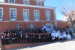 Escola de Hotelaria de Colares com 90% de empregabilidade