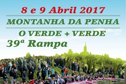 Nacional de Montanha Valvoline 2017 começa na Penha