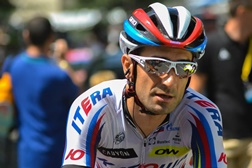 VI Bike Tour Tiago Machado
