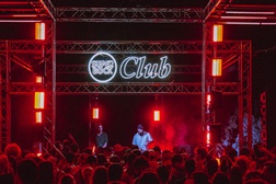 Super Bock Club regressa ao Coala Festival Portugal como ponto de encontro das batidas transformadas pelo Atlântico