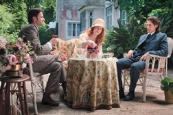 Cherchez la Femme - Estreia a 23 de Abril