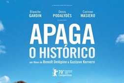 Apaga o Histórico