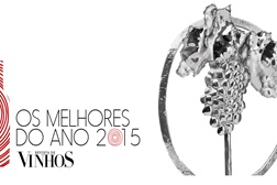 Revista de Vinhos revela ‘Os Melhores do Ano 2015’ a 12 de Fevereiro
