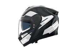 Nolan apresenta N80-8 Trittico, o novo capacete integral que redefine o touring rodoviário