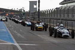 Algarve Classic Festival 2014 - O maior evento de Automóveis Clássicos da Península Ibérica regressa a Portimão de 17 e 19 de Outubro