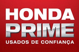 HONDA PRIME - Usados de Confiança