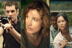 Ouro Verde (2024) - Estreia 20 de Fevereiro