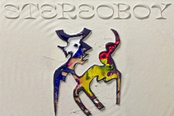Novo disco de Stereoboy "Kung Fu" já está disponível