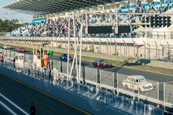 Iberian Historic Endurance – Estoril Classic 2018 - Dias 6 e 7 de Outubro