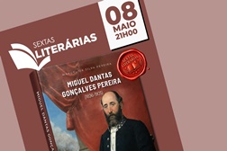 Valença Recebe Historiador Manuel da Silva Pereira nas “Sextas Literárias”