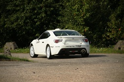 Toyota GT86 CS-R3
