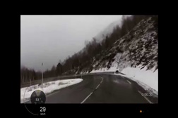 Passeio de Inverno - Dia 1: Andorra - Nimes