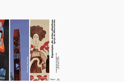 Exposição de Artes Plásticas nas Igreja da Misericórdia de Odemira