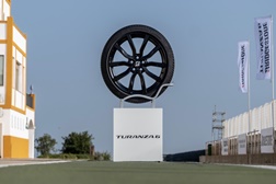 Novo pneu Turanza 6 da Bridgestone - Compromisso com a segurança do condutor 