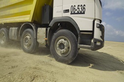 Goodyear lidera a construção do maior aeroporto do mundo