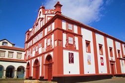Seis novos equipamentos integram a Rede Portuguesa de Arte Contemporânea (RPAC) - A rede incorpora agora 82 espaços de fruição e criação artística