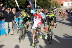 Daniel foi Mestre em Anadia