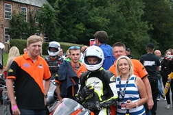 HEL Performance British Motostar Championship 2015 - Cadwell Park – U.K.