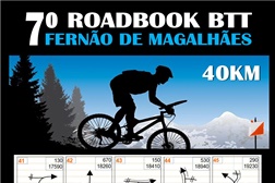 7º Roadbook BTT Fernão de Magalhães
