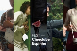 FEST - Cineclube de Espinho regressa com um programa de luxo e sessões gratuitas