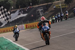 SS300, 2022, Portimão - Gennai com primeira vitória  - Alonso luta nos pontos, mas Borges termina 17º