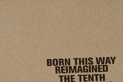 Lady Gaga revela nova versão do álbum “Born This Way The Tenth Anniversary”