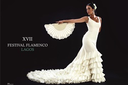 17.º Festival Flamenco de Lagos
