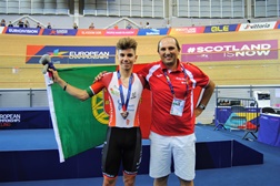 Rui Oliveira e Gabriel Mendes