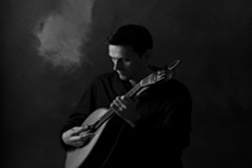 João Alvarez \ Tiago Inuit – CD “ Rota do Sul “