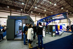 ExpoMECÂNICA 2018 - 5.º Salão de Equipamentos, Serviços e Peças Auto 