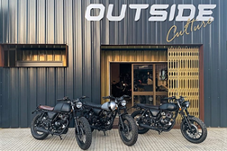 Mutt Motorcycles anuncia um novo concessionário em Coimbra