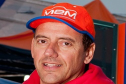 Marcos Moraes