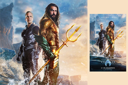 Aquaman e o Reino Perdido (2023) - 21 de Dezembro
