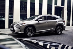 Lexus RX  450h
