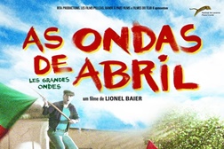 As Ondas de Abril