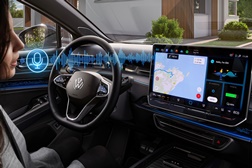 Chat GPT já está disponível em muitos modelos Volkswagen - Todos os novos modelos ID.2, bem como nos novos Golf3, Tiguan3 e Passat3