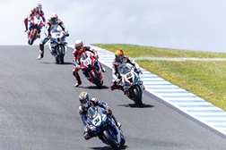 SBK, 2023 - Marcos a ter em conta este ano - Mais história nas SBK