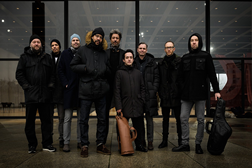Jazzanova regressam a Portugal  - Apresentam-se a 16 de dezembro em Guimarães