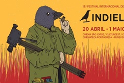 Indie Lisboa 2016