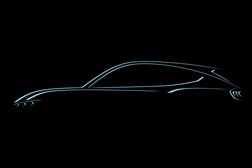 Ford anuncia data de revelação do seu SUV “Mustang” - Um SUV elétrico inspirado no Mustang