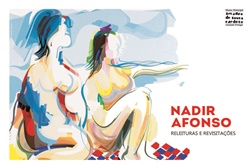 Museu Municipal recebe exposição de Nadir Afonso
