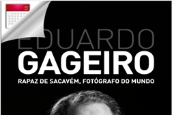 Exposição de Eduardo Gageiro em Loures prolongada até ao final de 2014